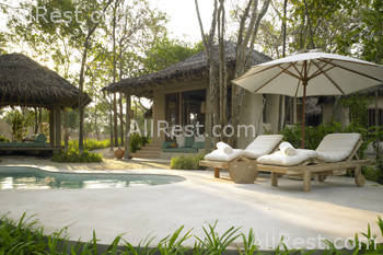 Six Senses Destination Spa Phuket 44